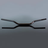Renthal Street Low Fatbar - Black