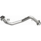BRE Exhaust 06-12 RAV4 2.4L 2.5L 3.5L Front Pipe Kit