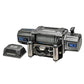 Superwinch 10000 LBS 12V DC 3/8in x 85ft Wire Rope SX 10000 Winch