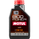 Motul 1L Synthetic Engine Oil 8100 Power 5W50