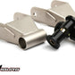 Camburg 17-20 Ford Raptor/ 15-24 F-150 TIG 4130 Shackles (1.5in. extended)