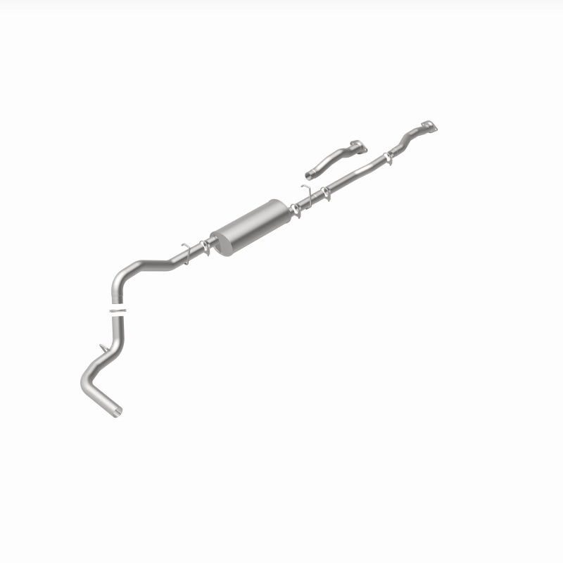 MagnaFlow BRE Exhaust Kit 94-95 C1500 C2500 K1500 K2500