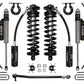 ICON 17-23 Ford F250/F350 2.5-3in Stage 3 Coilover Conversion System w/ Expansion Pack