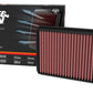 K&N 21-23 Ram 1500 6.2L V8 Replacement Air Filter