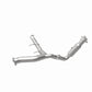 MagnaFlow Direct Fit Catalytic Converter 10-14 Ford F-150 SVT Raptor 6.2L - Right