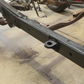 Rust Buster 2004-2012 Chevy Colorado & GMC Canyon Center Frame Section - Right