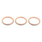 Vertex Gaskets 15-16 Yamaha FJ09 Exhaust Gasket Kit