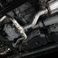 AWE Tuning 0FG Exhaust for 3rd Gen Toyota Tundra - BashGuard Only