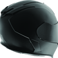 Speed Helmet and Strength SS900 Solid Speed Helmet Matte Black - XS