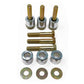Tuff Country 76-86 Jeep CJ7 Transfer Case Drop Kit