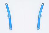 Cusco Power Brace Rear Cross Member 23+ Toyota GR Corolla (GZEA14H)
