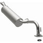 MagnaFlow BRE Exhaust Kit 06-10 Toyota Yaris 1.5L