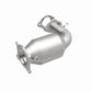 MagnaFlow OEM Grade Direct Fit Converter 15-19 Subaru WRX H4 2.0L