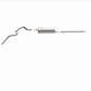MagnaFlow BRE Exhaust Kit 02-05 Dodge Ram 1500