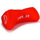 NRG Memory Foam Neck Pillow For Any Seats - Red