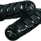 Kuryakyn Kinetic Grips Indian Gloss Black