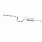 MagnaFlow BRE Exhaust Kit 09-11 Chevy Aveo 1.6L