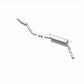MagnaFlow BRE Exhaust Kit 10-13 Ford Transit Connect 2.0L
