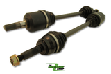 DSS 04-07 Subaru WRX STi Direct Bolt-In 800HP Rear Axle RA8528X4-V2