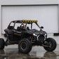 PRP Front Door Bags for 2025+ Polaris RZR PRO XP, PRO S, PRO R (Pair)