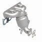 MagnaFlow Direct Fit Catalytic Converter 18-19 Hyundai Kona 2.0L