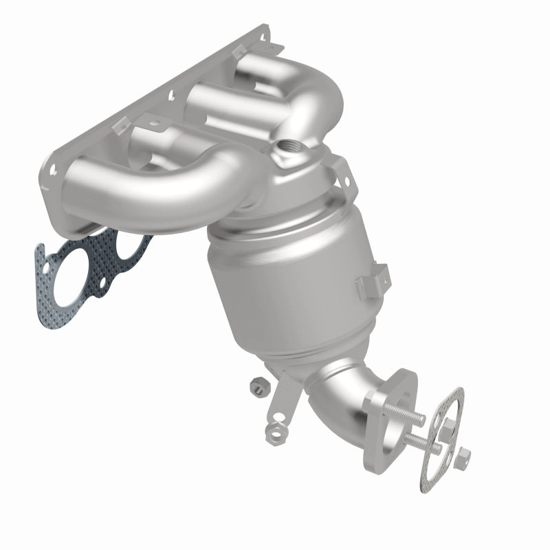 MagnaFlow Direct Fit Catalytic Converter 18-19 Hyundai Kona 2.0L