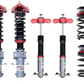 Ford Mustang 15-23 / 2024+ (W/ Magneride) Street Series Coilover – MR-CDK-FM15-MG
