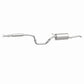 MagnaFlow BRE Exhaust Kit 09-11 Chevy Aveo 1.6L