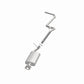 MagnaFlow BRE Exhaust Kit 86-89 Ford Bronco II