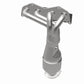 MagnaFlow Direct Fit Catalytic Converter 02-06 Toyota Camry 2.4L