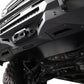 Addictive Desert Designs 2022+ Toyota Tundra Stealth Center Mount Front Bumper w/ Top Hoop