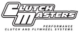 Clutch Masters 06-10 BMW M5/M6 5.0L V10 6-Speed Lightweight Steel Flywheel