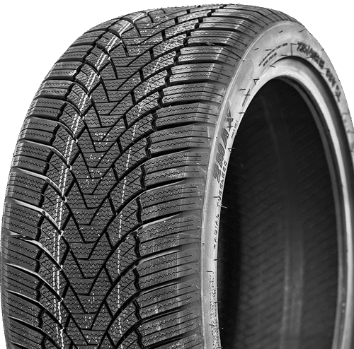 WINTERHAWKE I 235/40R18 95VXL