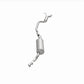 MagnaFlow BRE Exhaust Kit 10-13 Ford Transit Connect 2.0L