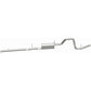 MagnaFlow BRE Exhaust Kit 05-07 Ford Superduty F250/F350 5.4L