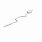 MagnaFlow BRE Exhaust Kit Replacement Stainless Chevrolet