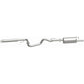 MagnaFlow BRE Exhaust Kit 05-11 Cobalt HHR G5 Pursuit