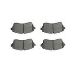 Brembo OE 18-20 Jaguar E-Pace/20-24 Land Rover Defender 110 Ceramic Brake Pad - Front