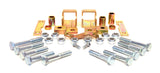 EPI 07-13 Honda TRX420 Lift Kit 2 in.