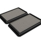 aFe Magnum FLOW Pro DRY S Air Filter 21+ RAM 1500 TRX V8-6.2L