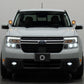Diode Dynamics 2022+ Ford Maverick Elite Series Add-On LED Fog Light Kit Yellow