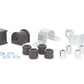 Whiteline 1965-1982 Chevrolet Corvette Sway Bar - Mount Bushing