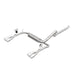 MagnaFlow Sys C/B 98-02 GM F-body Quad tips