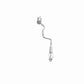 MagnaFlow BRE Exhaust Kit 12-17 Nissan Versa 1.6L