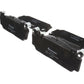 Brembo 14-19 BMW M5/ BMW M2/ BMW M6/ BMW M6 Gran Coupe Front Low-Met Brake Pad