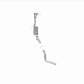 MagnaFlow BRE Exhaust Kit 96-00 C1500 K1500 C2500 K2500 Suburban 5.7L