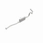MagnaFlow BRE Exhaust Kit 01-03 Ford Ranger