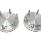 Tuff Country 88-98 Chevy Truck K1500/K2500 (6 lug) 4wd 1in Replacement CV Axle Spacer Kit