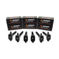 Mishimoto 12-18 Jeep Wrangler 3.6L Six Cylinder Ignition Coil Set