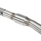 PERRIN 22-26 Subaru WRX Front-Pipe w/GESI Cat